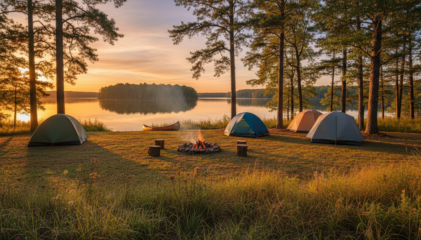 Belmont Park | Black Warrior and Tombigbee Lakes Camping Belmont Park | Black Warrior and Tombigbee Lakes Camping
