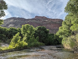 Black Jack Group Campground | Apache-Sitgreaves National Forest Camping