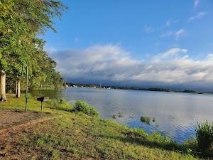 Blue Bluff Campground (aberdeen Ms) | Tennessee-Tombigbee Waterway Camping