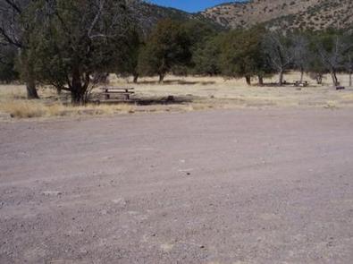 Camp Rucker Group Site | Coronado National Forest Camping Camp Rucker Group Site | Coronado National Forest Camping