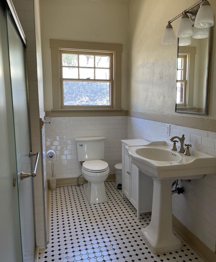 Canelo Ranger Residence | Coronado National Forest Camping