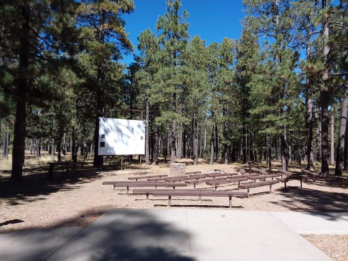 Canyon Point | Apache-Sitgreaves National Forest Camping