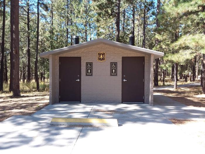 Canyon Point | Apache-Sitgreaves National Forest Camping
