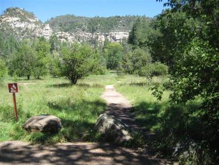 Cave Spring | Coconino National Forest Recreation Camping