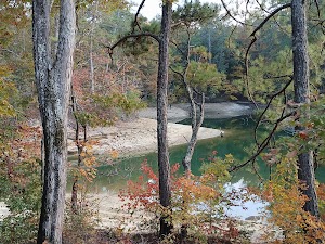 Corinth Recreation Area | National Forests in Alabama Camping Corinth Recreation Area | National Forests in Alabama Camping