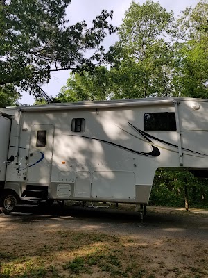 Corinth Recreation Area | National Forests in Alabama Camping Corinth Recreation Area | National Forests in Alabama Camping