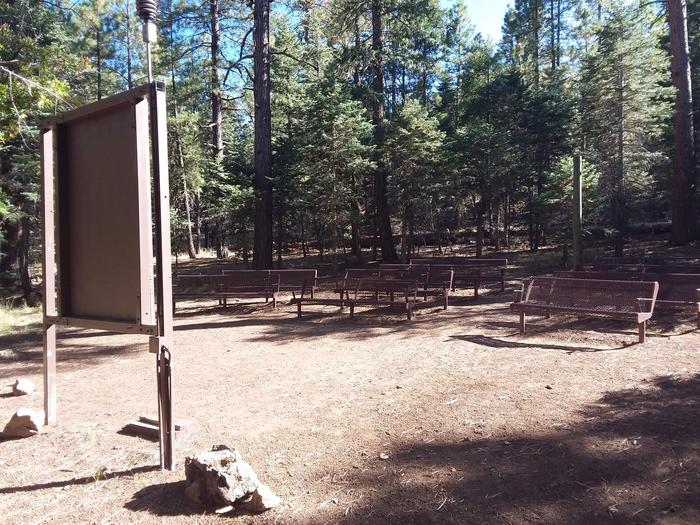 Dairy Springs | Coconino National Forest Recreation Camping