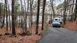Deerlick Creek | Black Warrior and Tombigbee Lakes Camping
