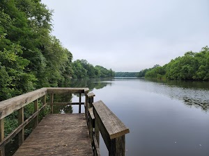 Dewayne Hayes | Tennessee-Tombigbee Waterway Camping Dewayne Hayes | Tennessee-Tombigbee Waterway Camping
