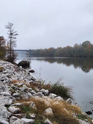Dewayne Hayes | Tennessee-Tombigbee Waterway Camping Dewayne Hayes | Tennessee-Tombigbee Waterway Camping
