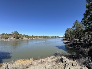 Fool Hollow Lake Recreation Area Campground | Apache-Sitgreaves National Forest Camping