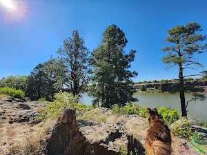 Fool Hollow Lake Recreation Area Campground | Apache-Sitgreaves National Forest Camping
