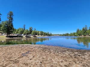 Fr 171 Campground | Apache-Sitgreaves National Forest Camping
