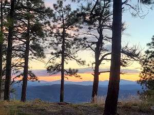 Fr 9350 Campground | Apache-Sitgreaves National Forest Camping