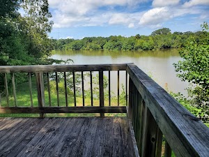 Gunter Hill | Alabama River Lakes Camping