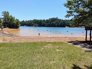 Houston Recreation Area | National Forests in Alabama Camping