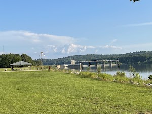 Isaac Creek | Alabama River Lakes Camping