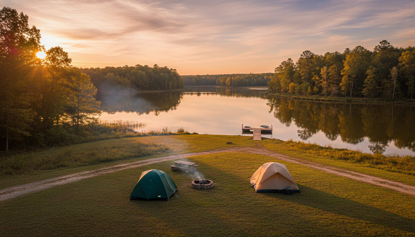 Jennings Ferry | Black Warrior and Tombigbee Lakes Camping Jennings Ferry | Black Warrior and Tombigbee Lakes Camping