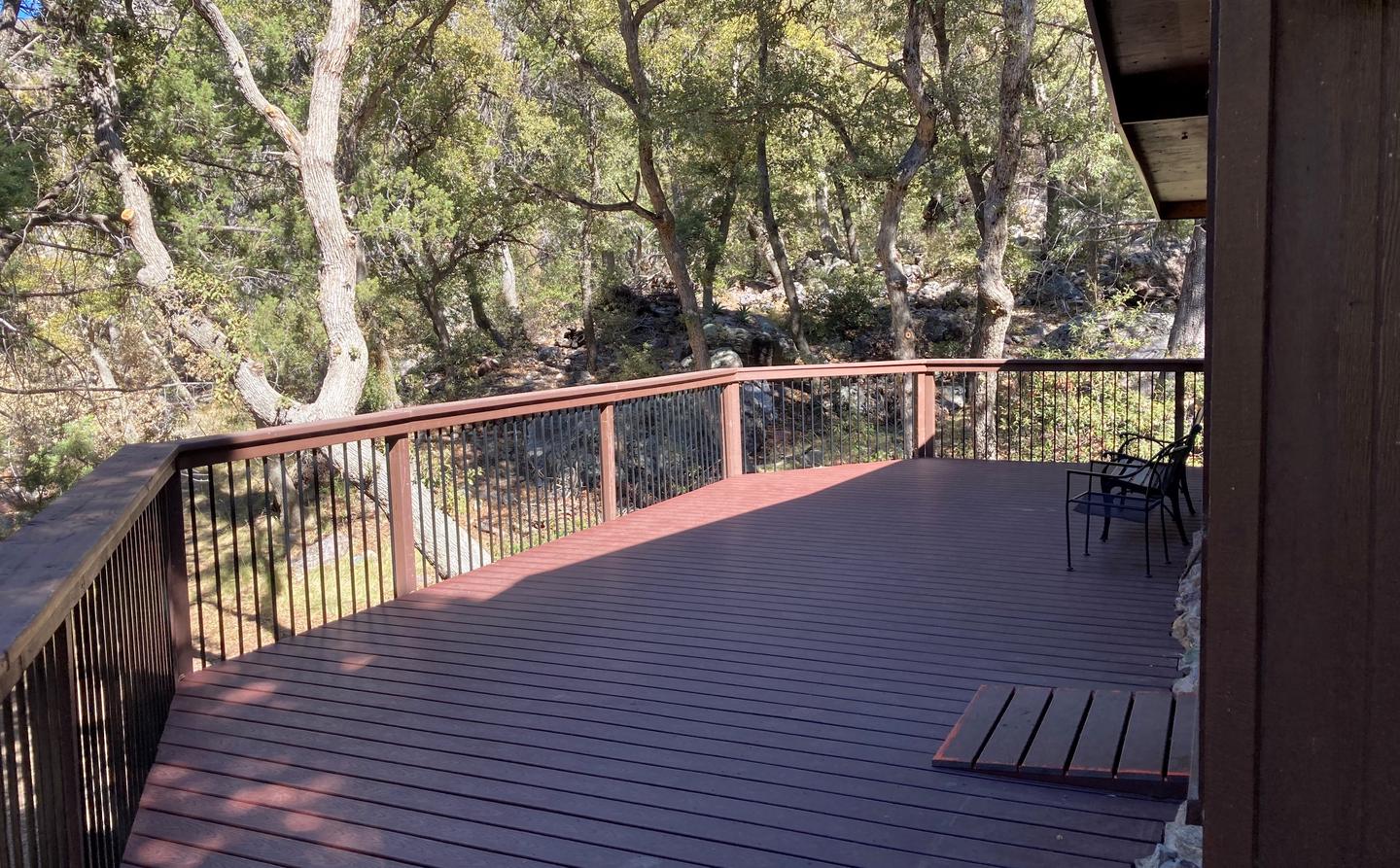 Kent Springs Cabin | Coronado National Forest Camping