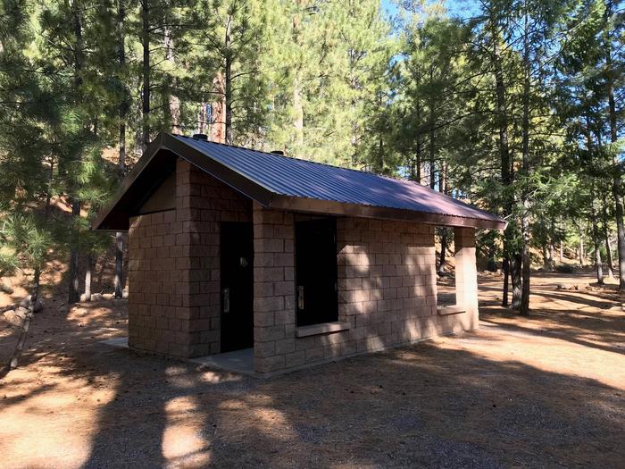 Lower Twilight Group Site | Coronado National Forest Camping