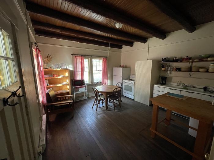 Portal Bunkhouse | Coronado National Forest Camping