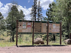 Promontory Pit Road Campground | Apache-Sitgreaves National Forest Camping Promontory Pit Road Campground | Apache-Sitgreaves National Forest Camping