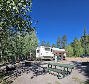 Promontory Pit Road Campground | Apache-Sitgreaves National Forest Camping Promontory Pit Road Campground | Apache-Sitgreaves National Forest Camping