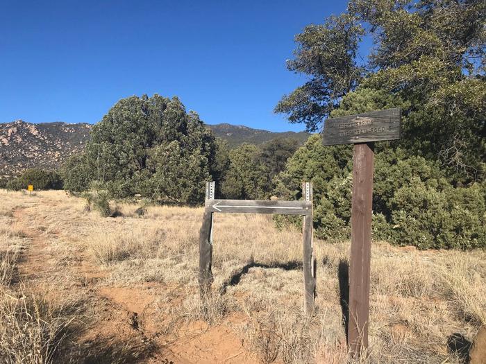 Stockton Pass | Coronado National Forest Camping Stockton Pass | Coronado National Forest Camping
