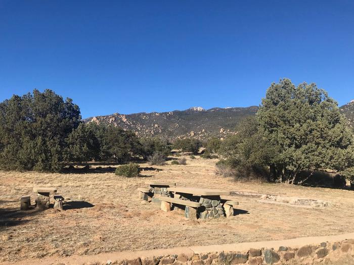 Stockton Pass | Coronado National Forest Camping Stockton Pass | Coronado National Forest Camping