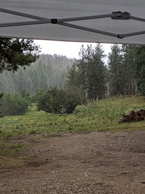 Treasure Park - North | Coronado National Forest Camping Treasure Park - North | Coronado National Forest Camping