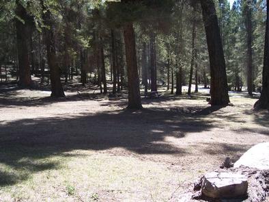 Upper Hospital Flat Group Site | Coronado National Forest Camping Upper Hospital Flat Group Site | Coronado National Forest Camping