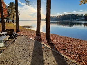 White Oak (creek) Campground | Walter F. George Lake Camping White Oak (creek) Campground | Walter F. George Lake Camping