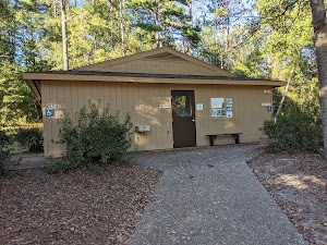 White Oak (creek) Campground | Walter F. George Lake Camping White Oak (creek) Campground | Walter F. George Lake Camping