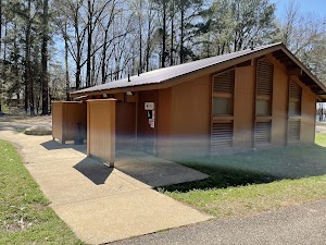 Whitten Park | Tennessee-Tombigbee Waterway Camping Whitten Park | Tennessee-Tombigbee Waterway Camping